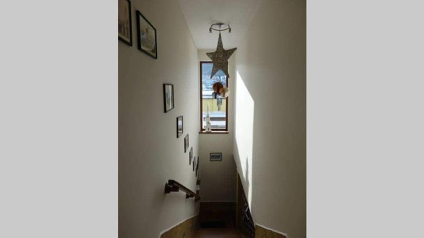 Vila pod Cebratom Ružomberok 17