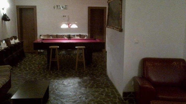 Vila pod Cebratom Ružomberok 18
