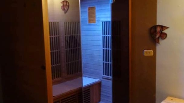 Vila pod Cebratom Ružomberok 21