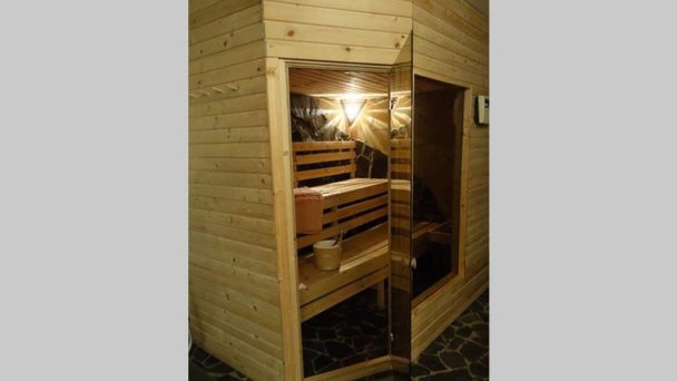 Vila pod Cebratom Ružomberok 22