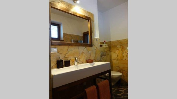 Vila pod Cebratom Ružomberok 23
