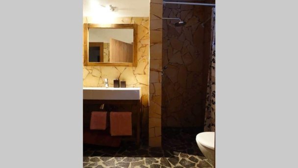 Vila pod Cebratom Ružomberok 24