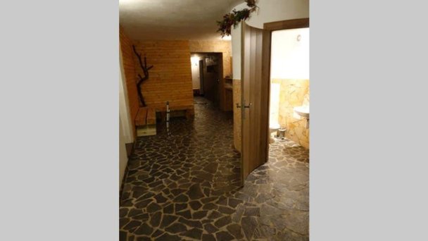Vila pod Cebratom Ružomberok 26