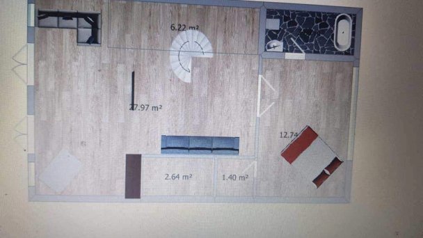Vila pod Cebratom Ružomberok 31