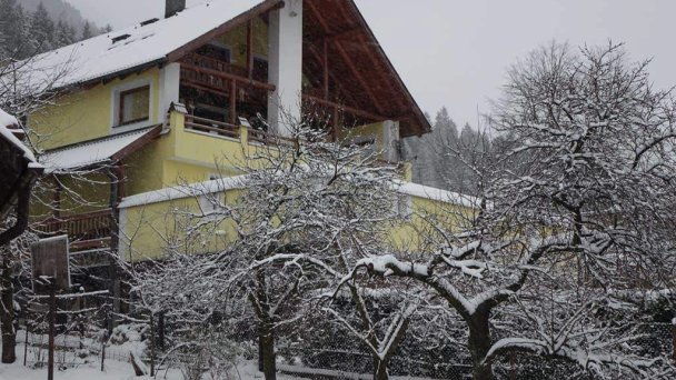 Vila pod Cebratom Ružomberok 33