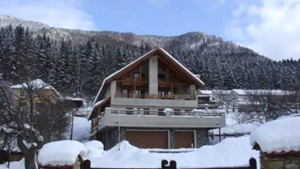 Vila pod Cebratom Ružomberok 35