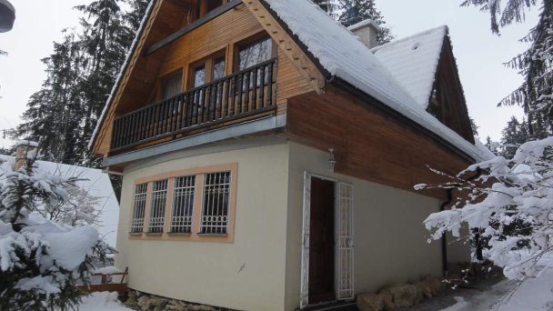 Chata Lenka Ružomberok 7