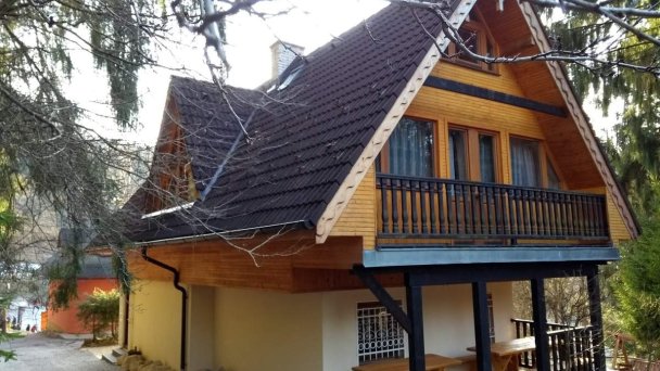 Chata Lenka Ružomberok 11