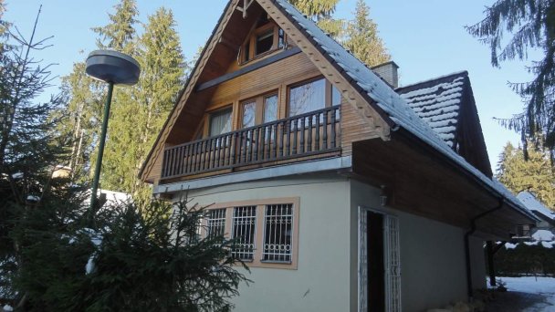 Chata Lenka Ružomberok 9