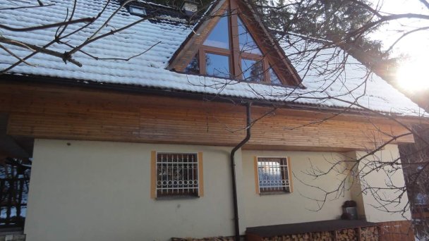 Chata Lenka Ružomberok 6