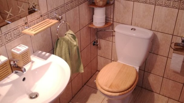 Chata Volko Hrabovská dolina - Ružomberok 21