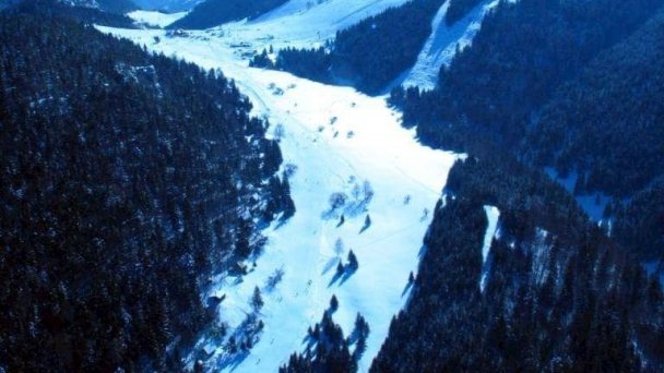 Chata Volko Hrabovská dolina - Ružomberok 33