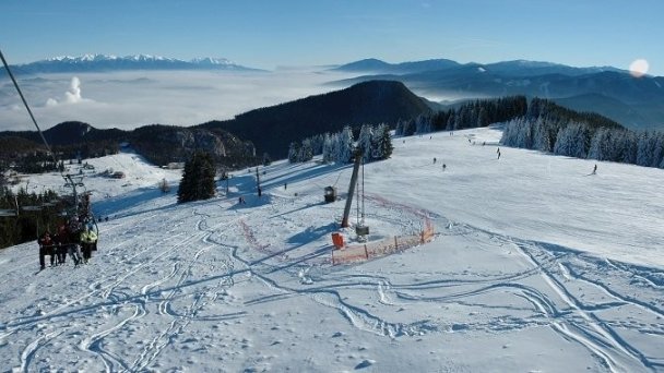 Chata Volko Hrabovská dolina - Ružomberok 34