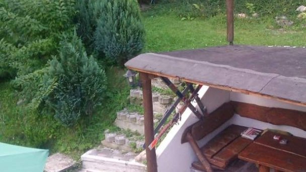Chata Eliška Ružomberok 24