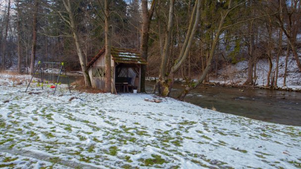Chata Smiech Ružomberok 14