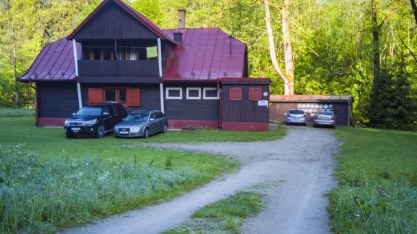 Chata Smiech Ružomberok 20