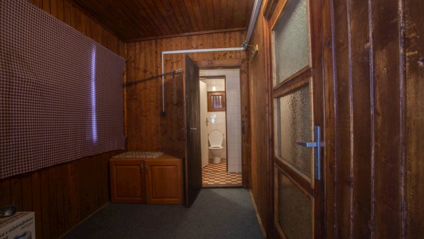 Chata Smiech Ružomberok 22