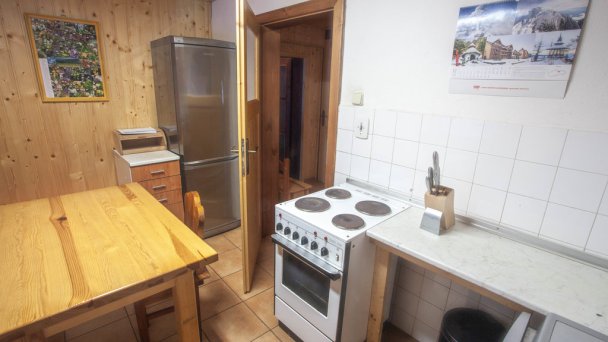 Chata Smiech Ružomberok 25