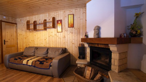 Chata Smiech Ružomberok 26