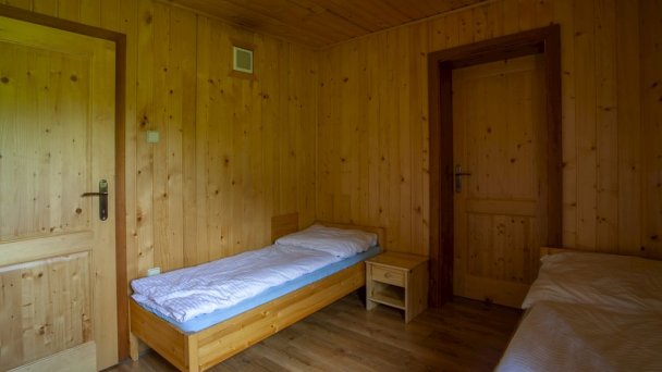 Chata Smiech Ružomberok 28