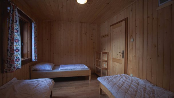 Chata Smiech Ružomberok 29