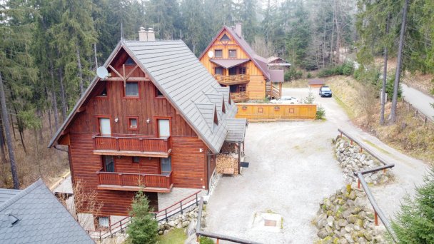 Harmony AP Resort Ružomberok - Hrabovo 13