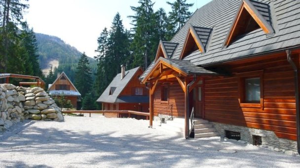 Harmony AP Resort Ružomberok - Hrabovo 19