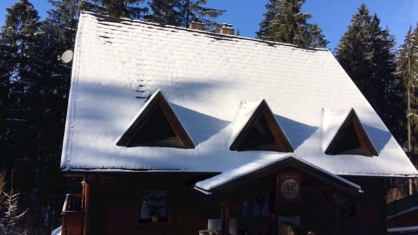 Harmony AP Resort Ružomberok - Hrabovo 26