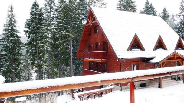 Harmony AP Resort Ružomberok - Hrabovo 28