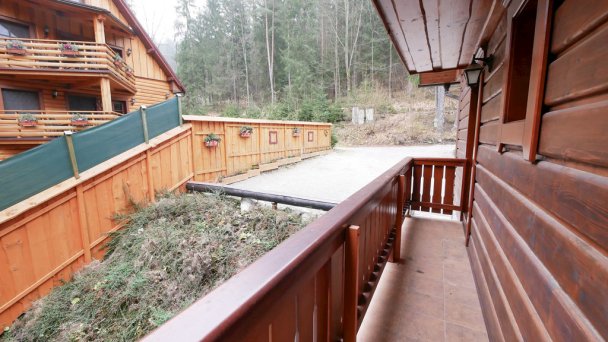 Harmony AP Resort Ružomberok - Hrabovo 42