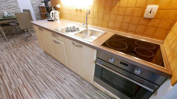 Harmony AP Resort Ružomberok - Hrabovo 55