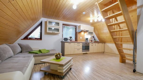 Harmony AP Resort Ružomberok - Hrabovo 64