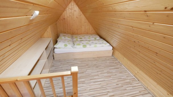 Harmony AP Resort Ružomberok - Hrabovo 77