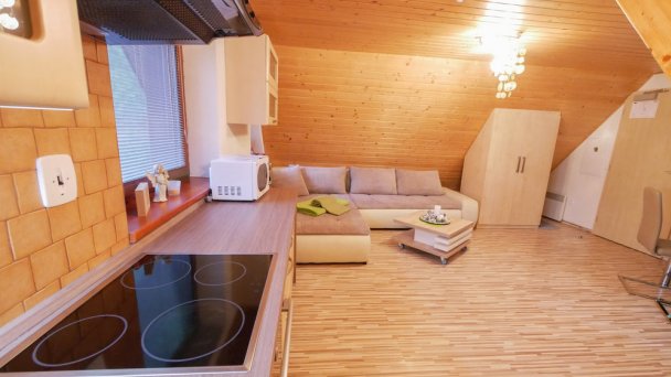Harmony AP Resort Ružomberok - Hrabovo 80