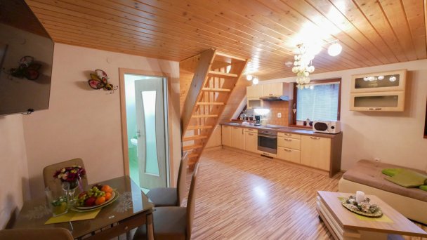 Harmony AP Resort Ružomberok - Hrabovo 82