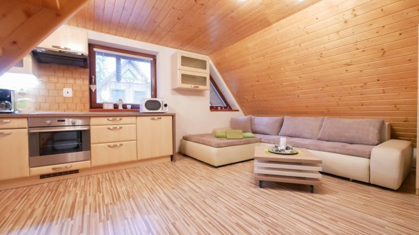 Harmony AP Resort Ružomberok - Hrabovo 83