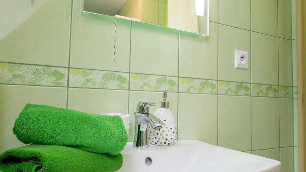 Harmony AP Resort Ružomberok - Hrabovo 85