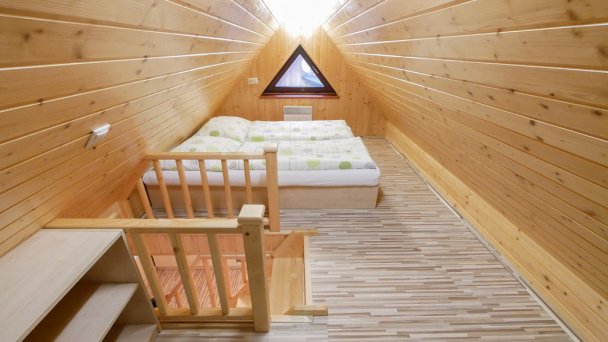 Harmony AP Resort Ružomberok - Hrabovo 93