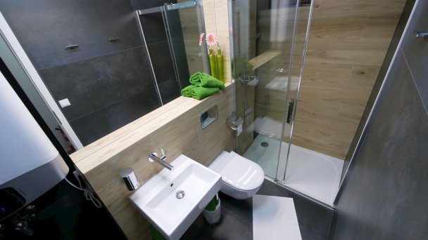 Harmony AP Resort Ružomberok - Hrabovo 105
