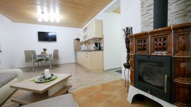 Harmony AP Resort Ružomberok - Hrabovo 110