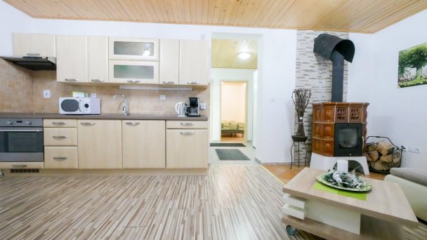 Harmony AP Resort Ružomberok - Hrabovo 111
