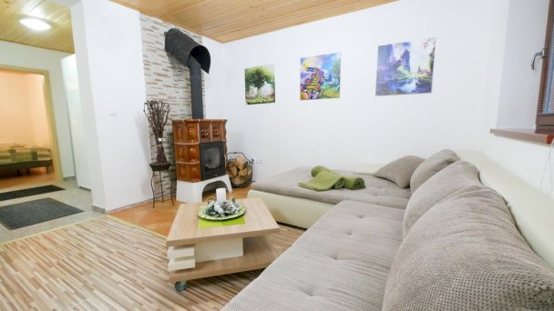 Harmony AP Resort Ružomberok - Hrabovo 112