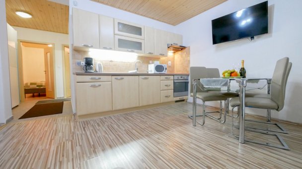 Harmony AP Resort Ružomberok - Hrabovo 122