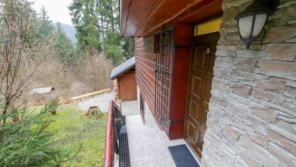 Harmony AP Resort Ružomberok - Hrabovo 127