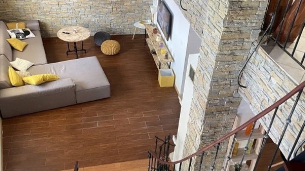 Goldapartman Banská Štiavnica 5