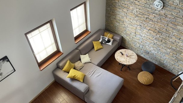 Goldapartman Banská Štiavnica 8