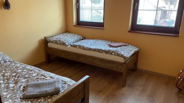 Goldapartman Banská Štiavnica 11