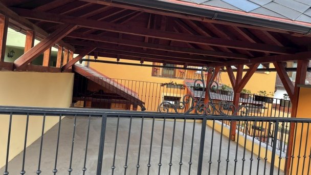 Goldapartman Banská Štiavnica 22