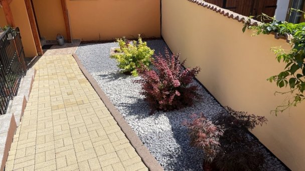 Goldapartman Banská Štiavnica 28