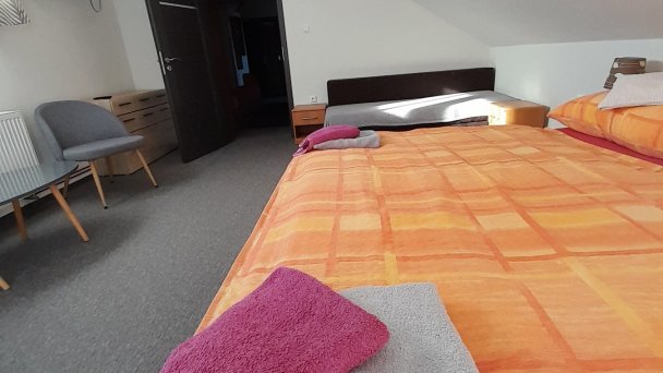 Penzión Liptal Liptovský Mikuláš 34